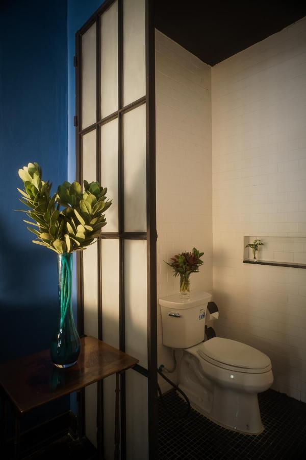 Hotel Baan Tuk Din Bangkok