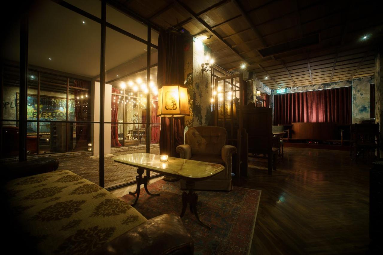 Hotel Baan Tuk Din 4*