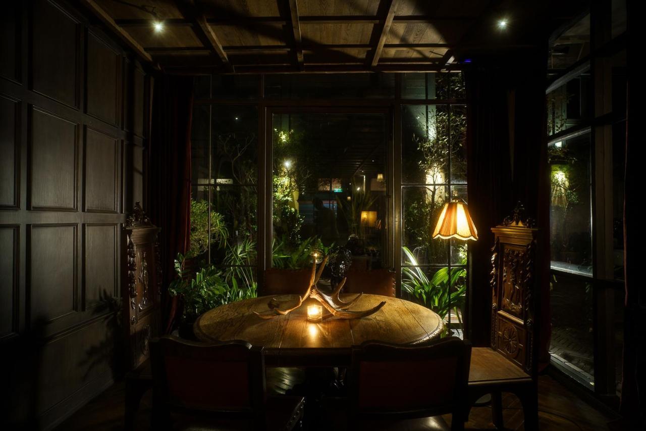 Baan Tuk Din Hotel 4*
