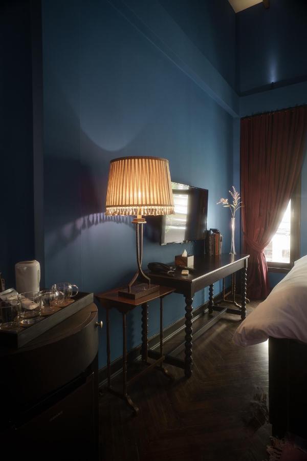 Hotel Baan Tuk Din Bangkok