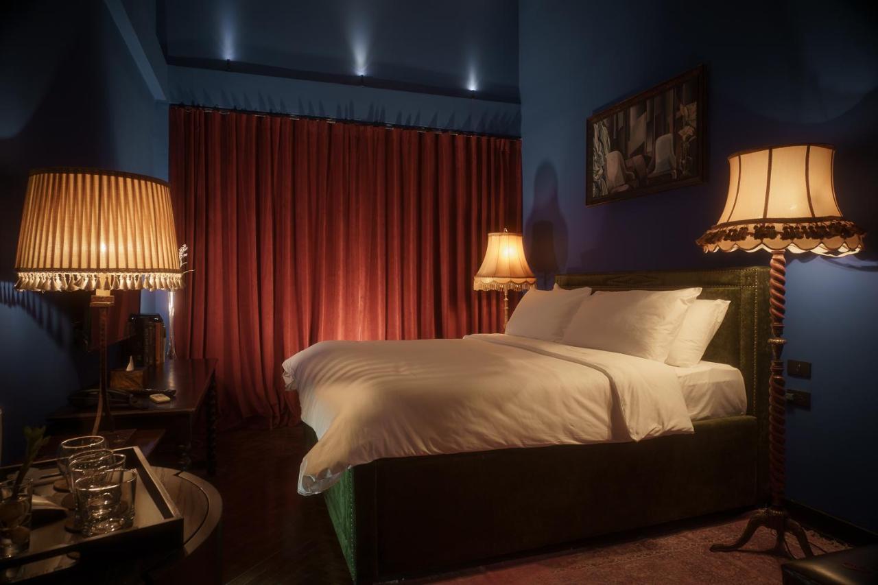Baan Tuk Din 4* Bangkok