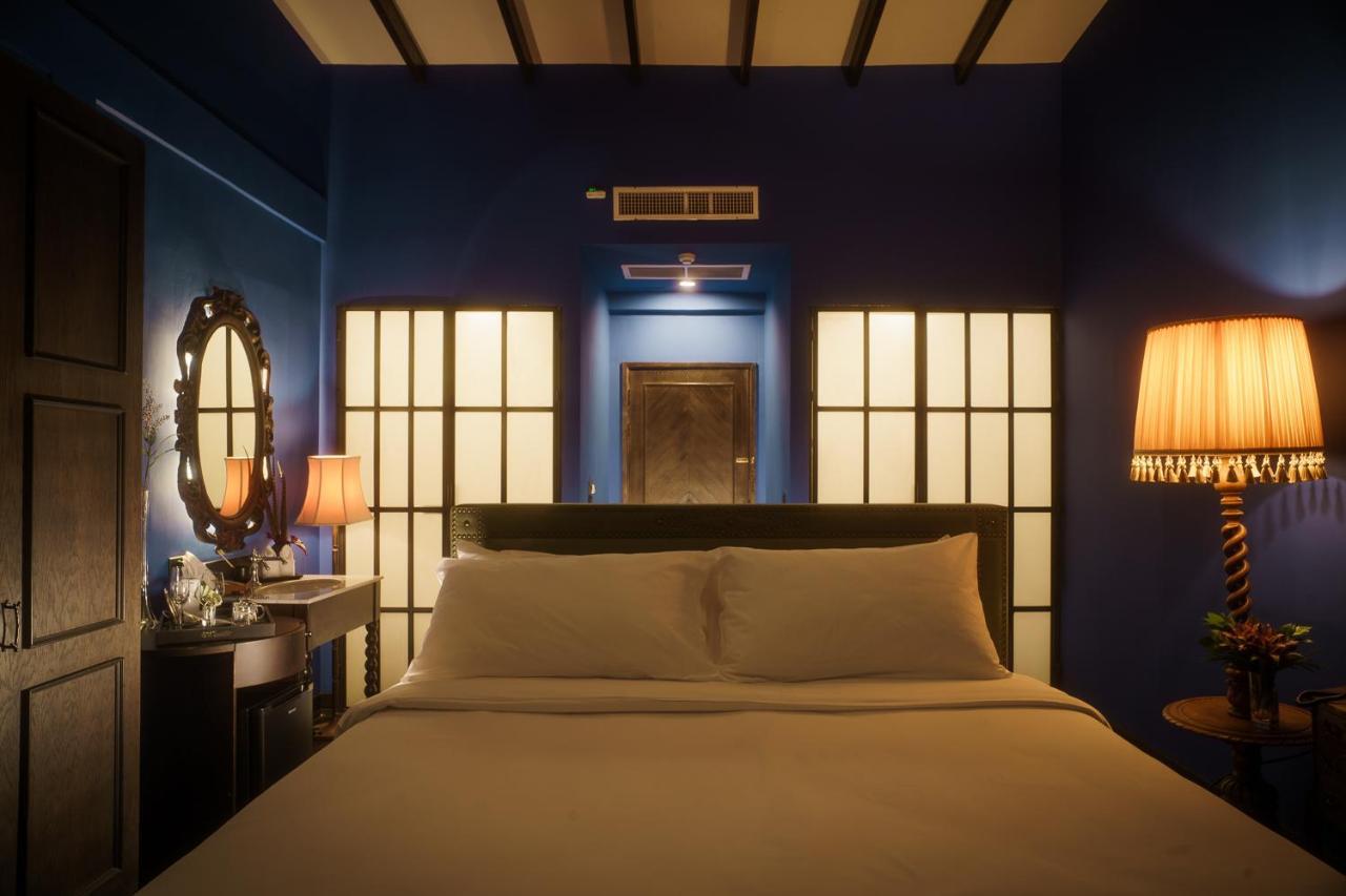 Hotel Baan Tuk Din