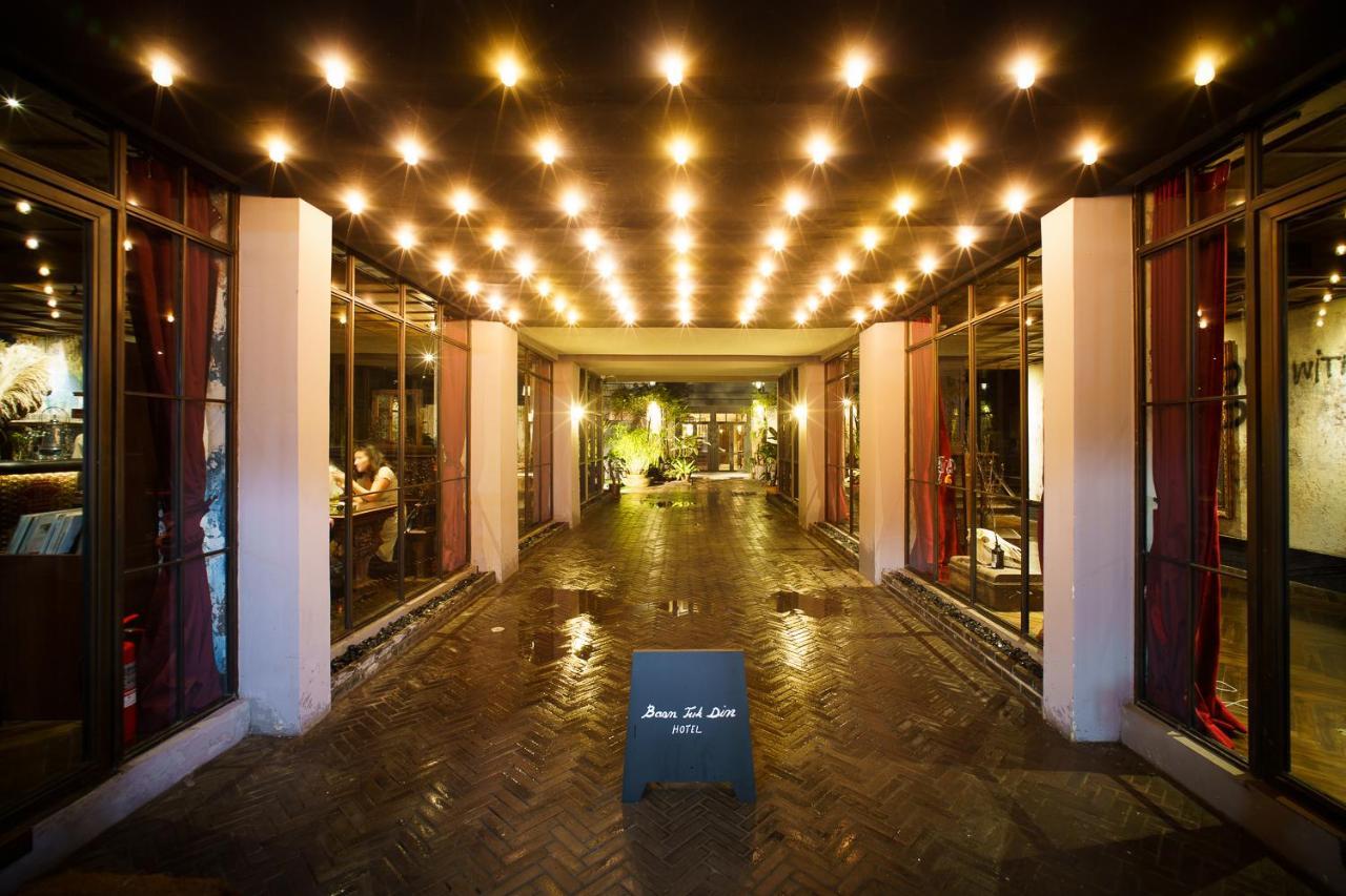 Baan Tuk Din 4* Bangkok