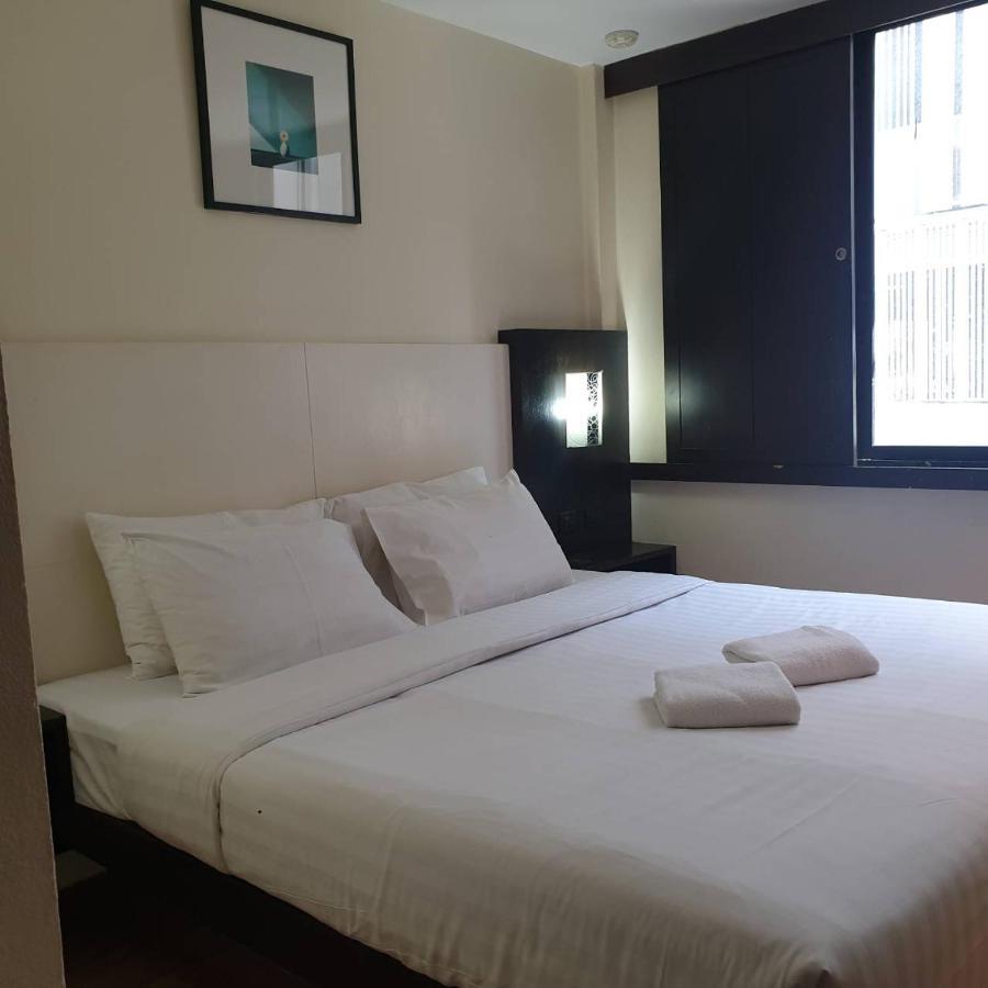 Zen @18 Hotel