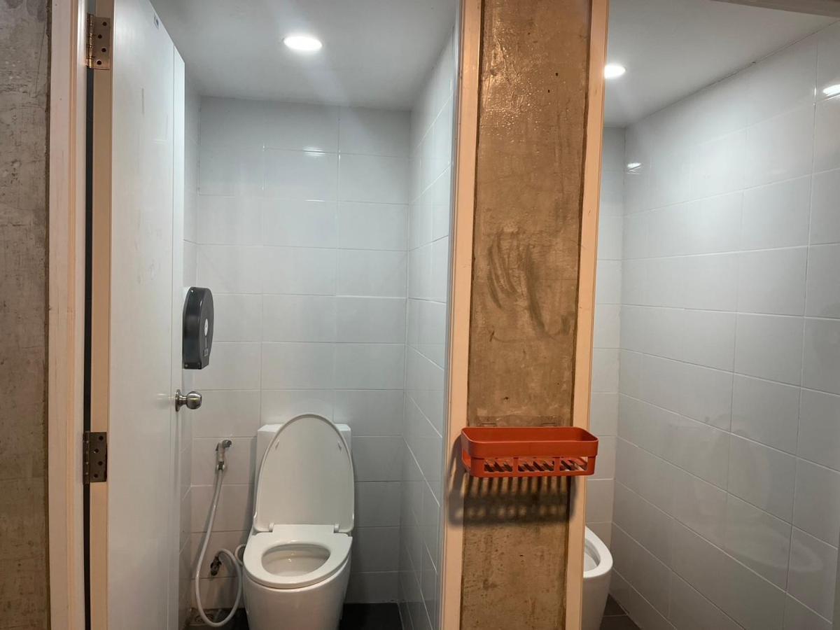 Owl's Nest Suk 30 Hostel Bangkok
