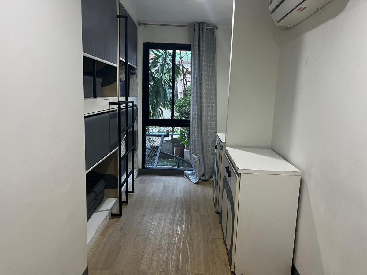Hostel Owl's Nest Suk 30