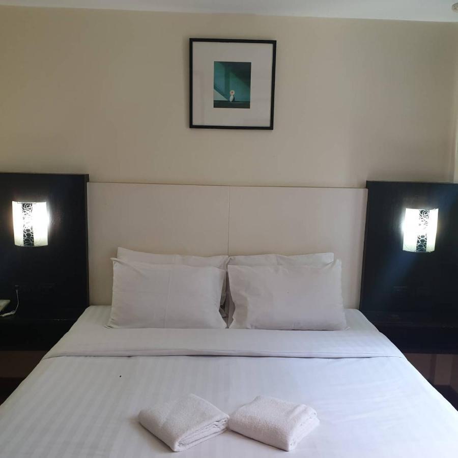 Zen @18 Hotel