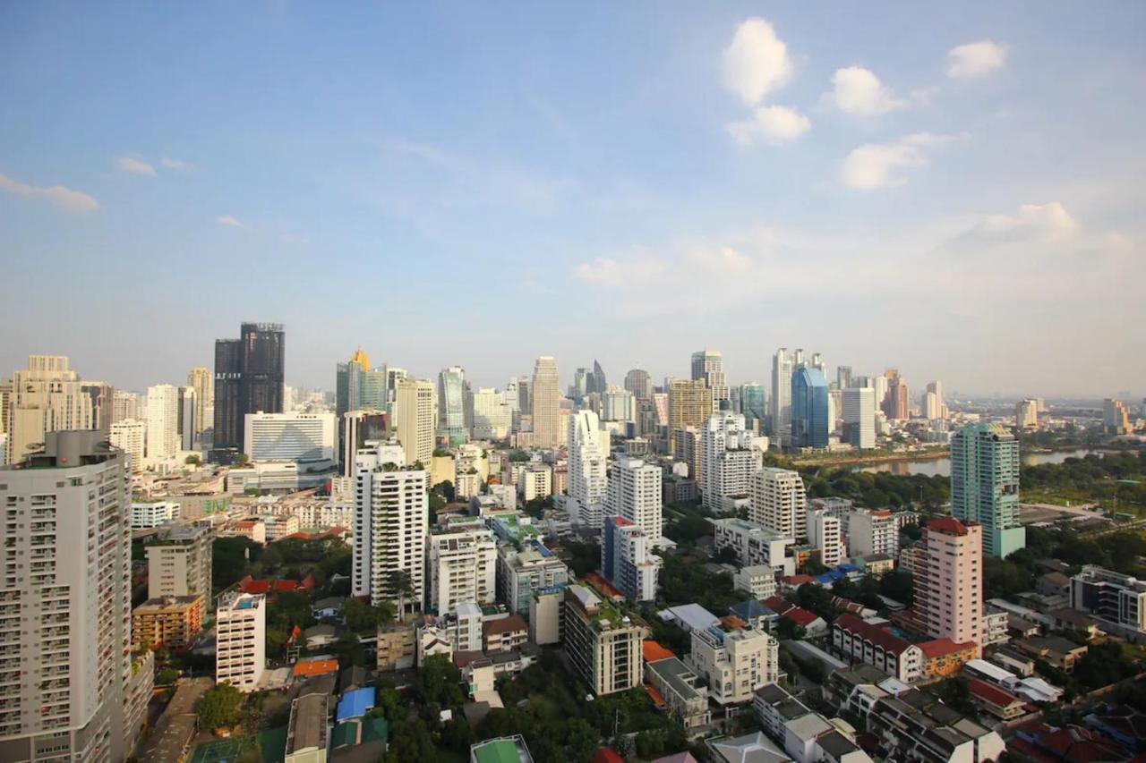 Omni Tower Nana - Serviced On Sukhumvit Soi 4 Hotel 3*