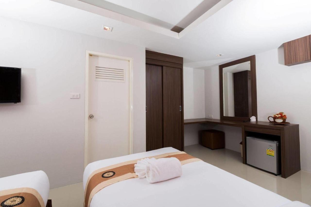 Royal Pratunam Hotel