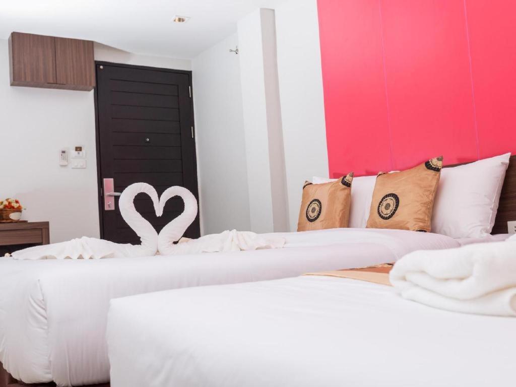 Hotel Royal Pratunam