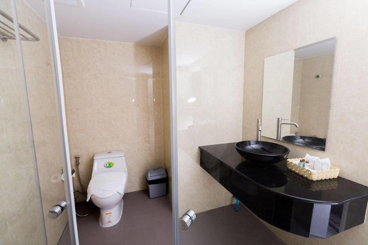 Hotel Royal Pratunam Bangkok