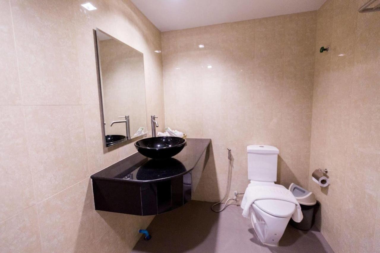 Hotel Royal Pratunam