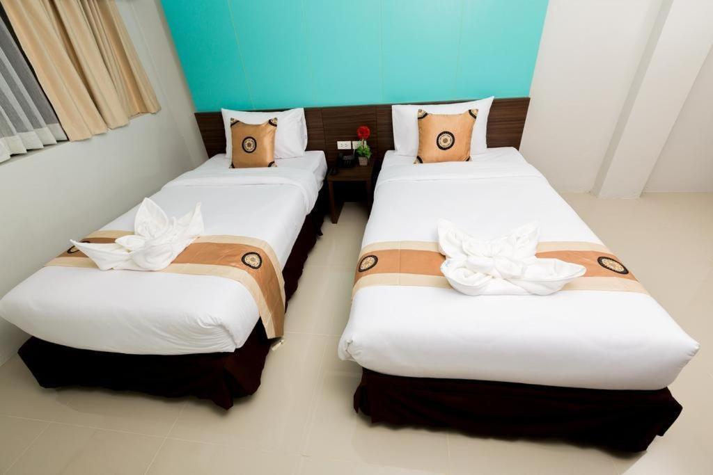 Royal Pratunam Hotel