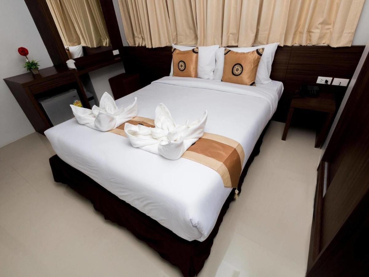 Hotel Royal Pratunam *