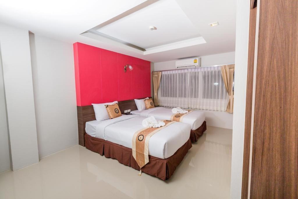 Royal Pratunam Hotel