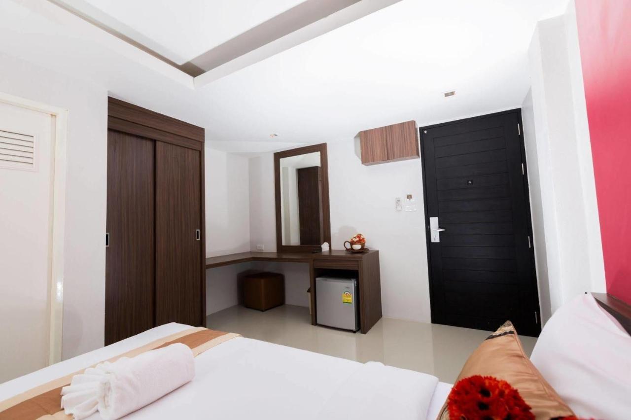 Hotel Royal Pratunam *