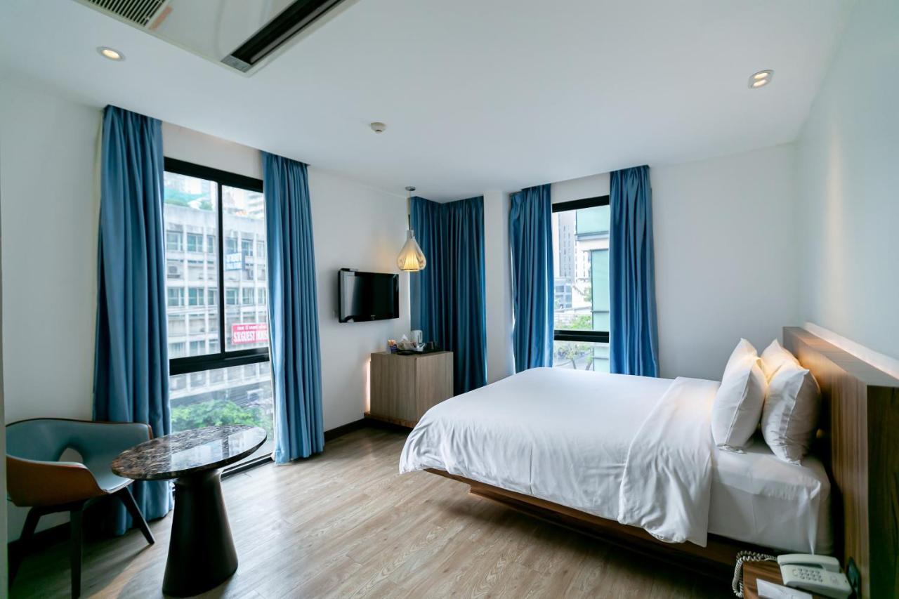 Hotel Uno Express