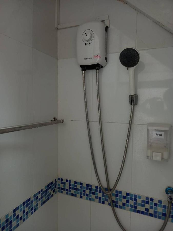 Amazing Khaosan Hostel Bangkok