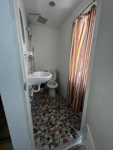 Owl's Nest Suk 30 Hostel