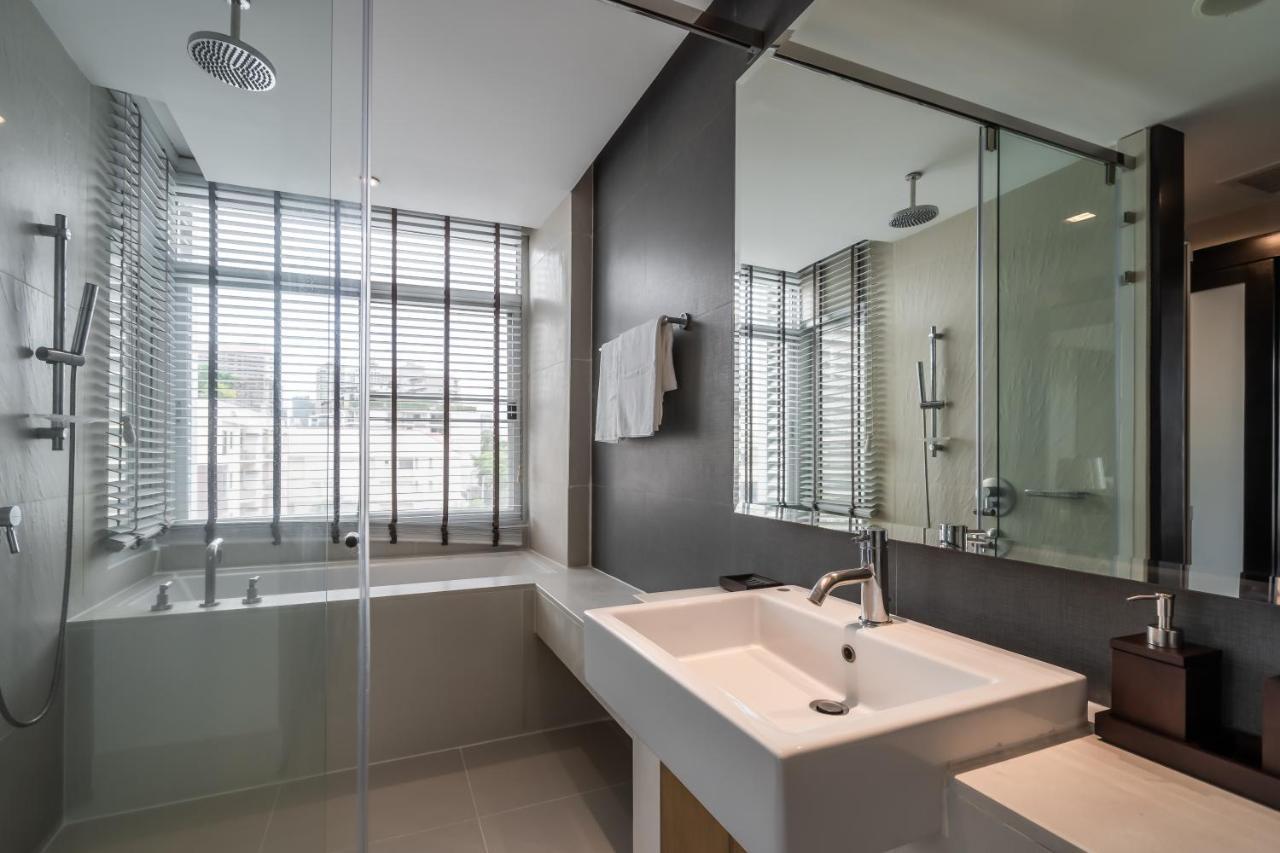 Appartement Destiny55 Thonglor Bangkok