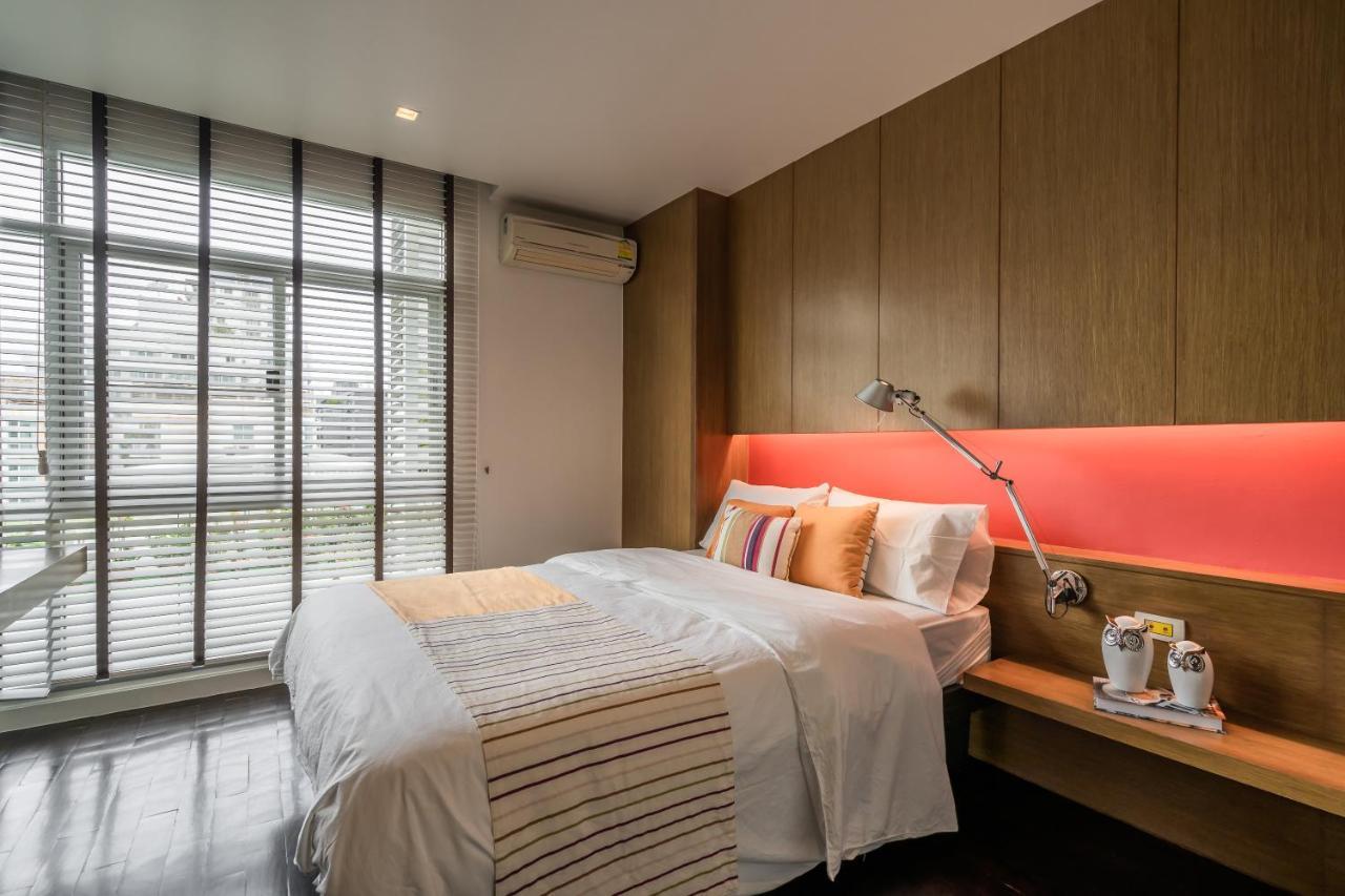 Destiny55 Thonglor Bangkok