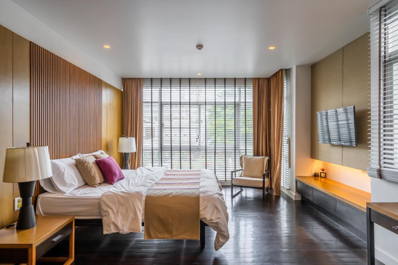 Destiny55 Thonglor Appartement