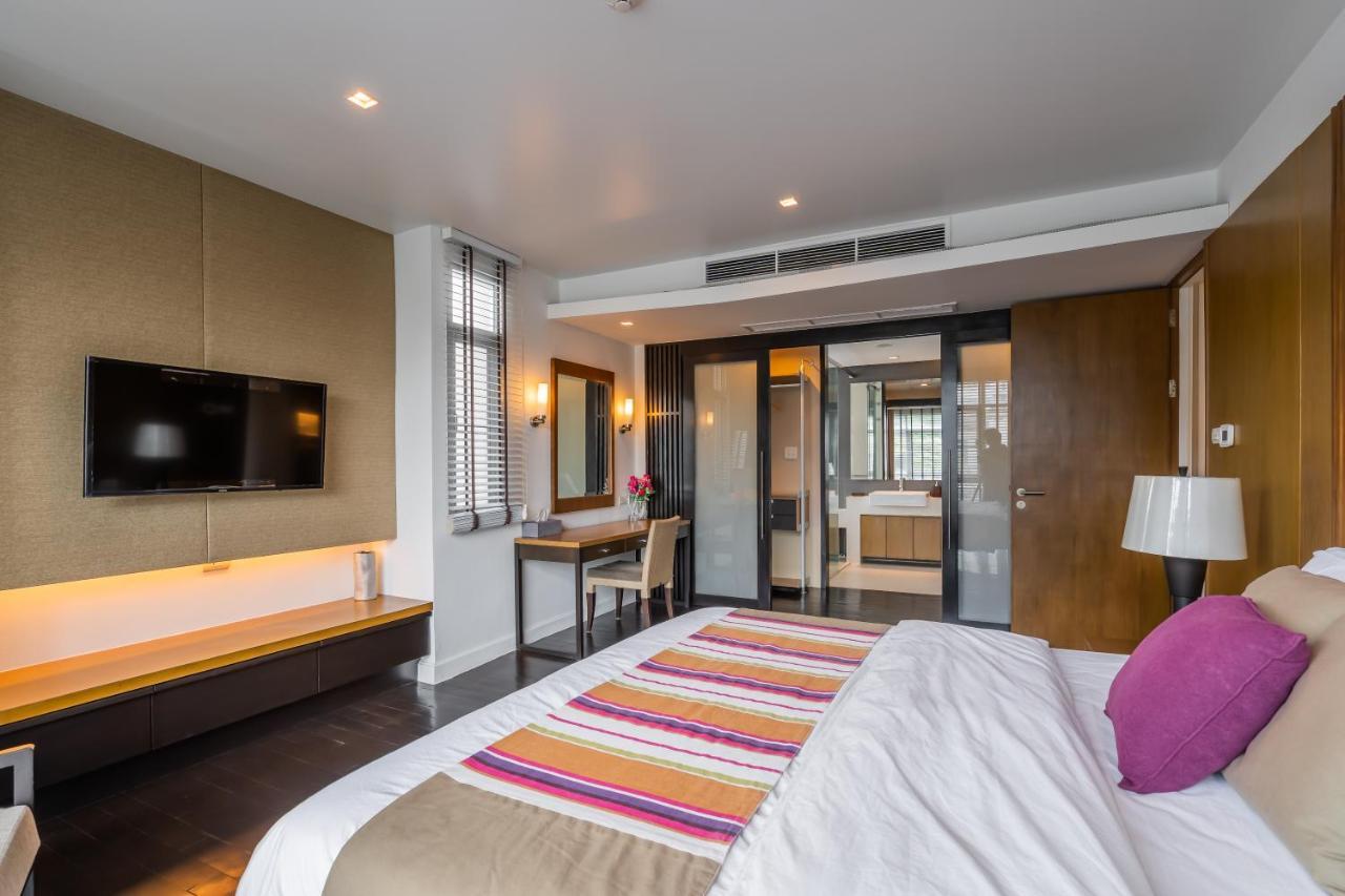 Appartement Destiny55 Thonglor
