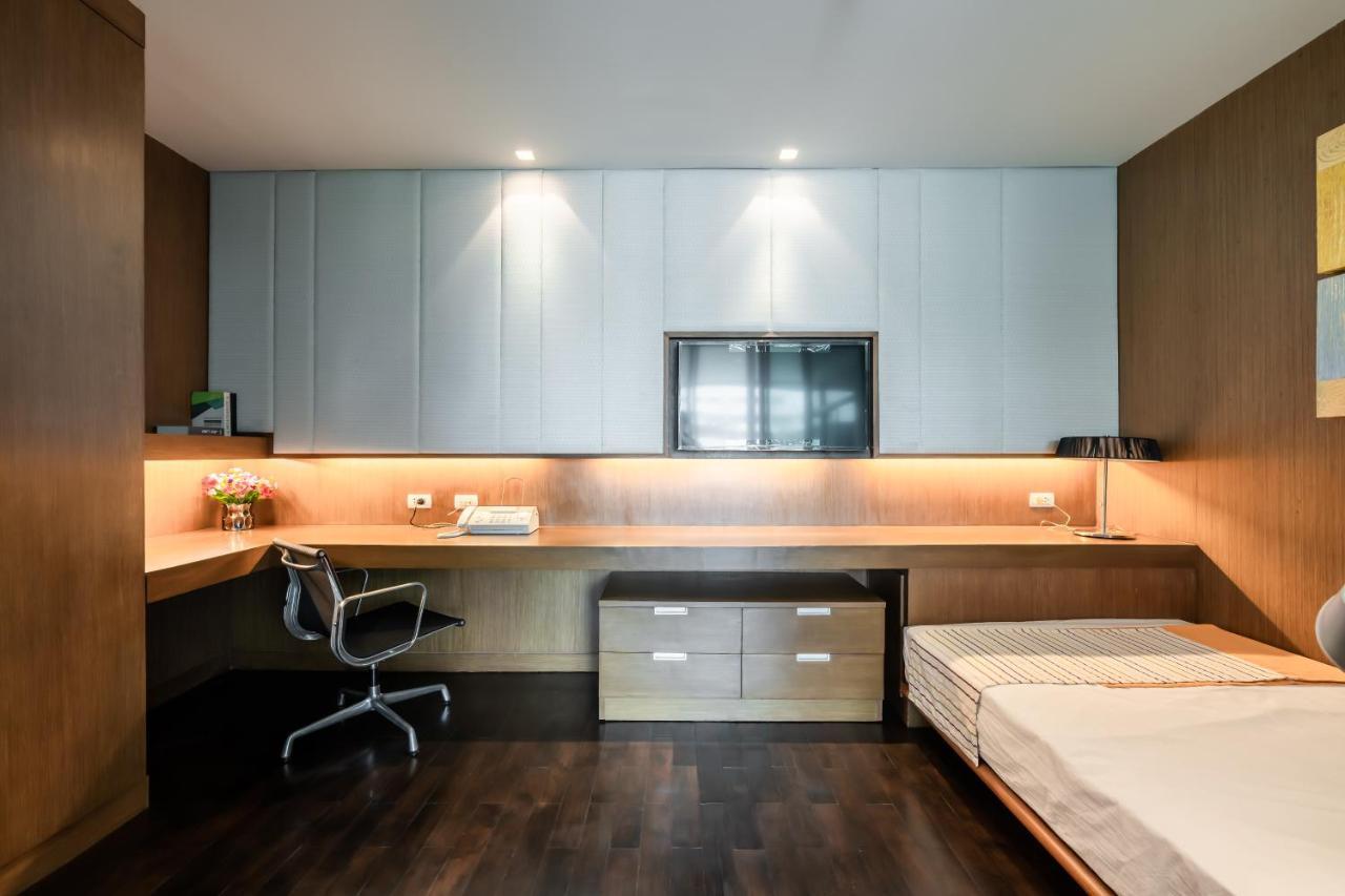 Appartement Destiny55 Thonglor Bangkok