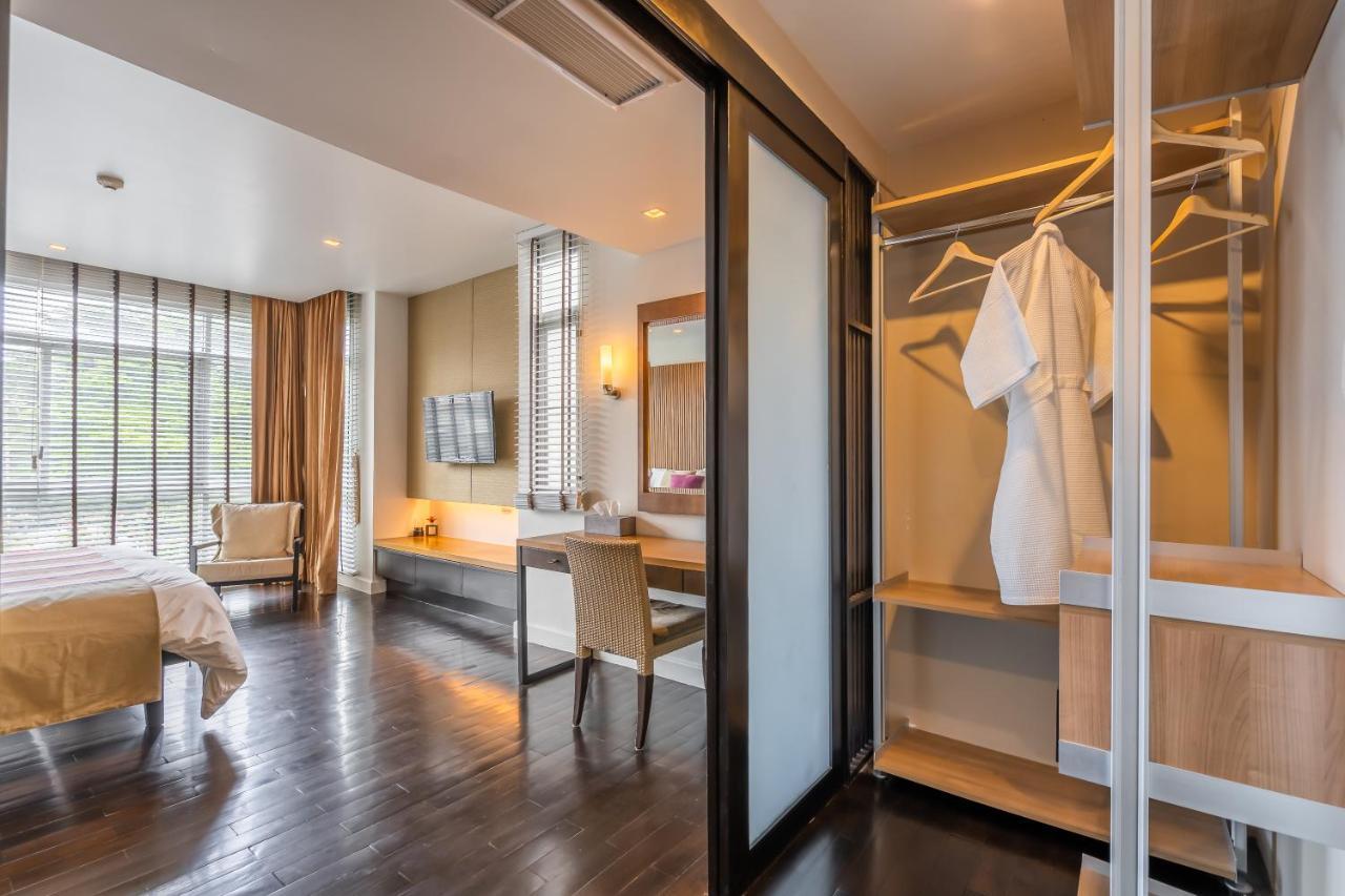 Appartement Destiny55 Thonglor