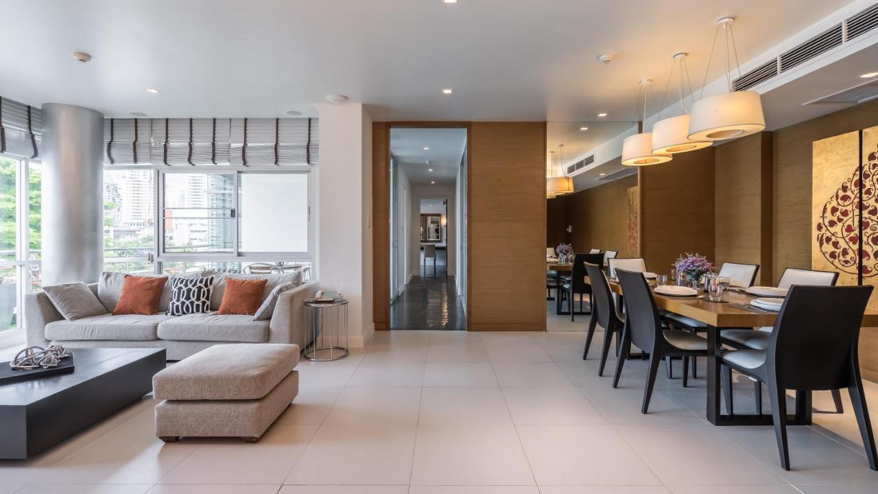 Destiny55 Thonglor Bangkok