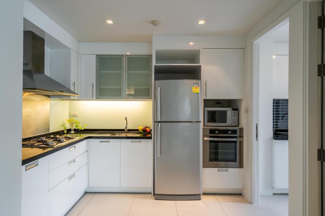 Destiny55 Thonglor Appartement