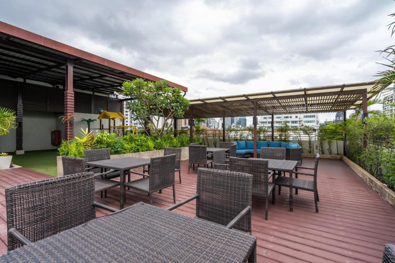 Destiny55 Thonglor Appartement *