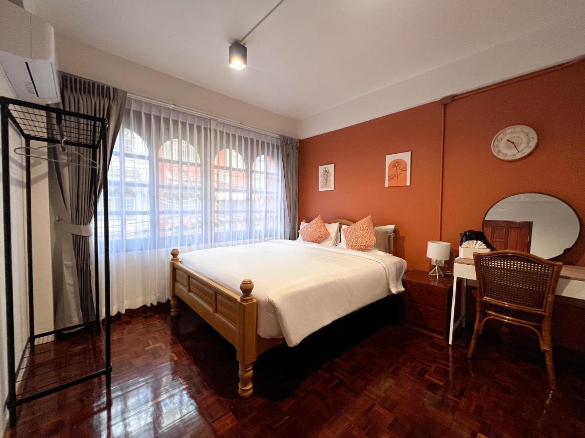 Close Down Appartement *