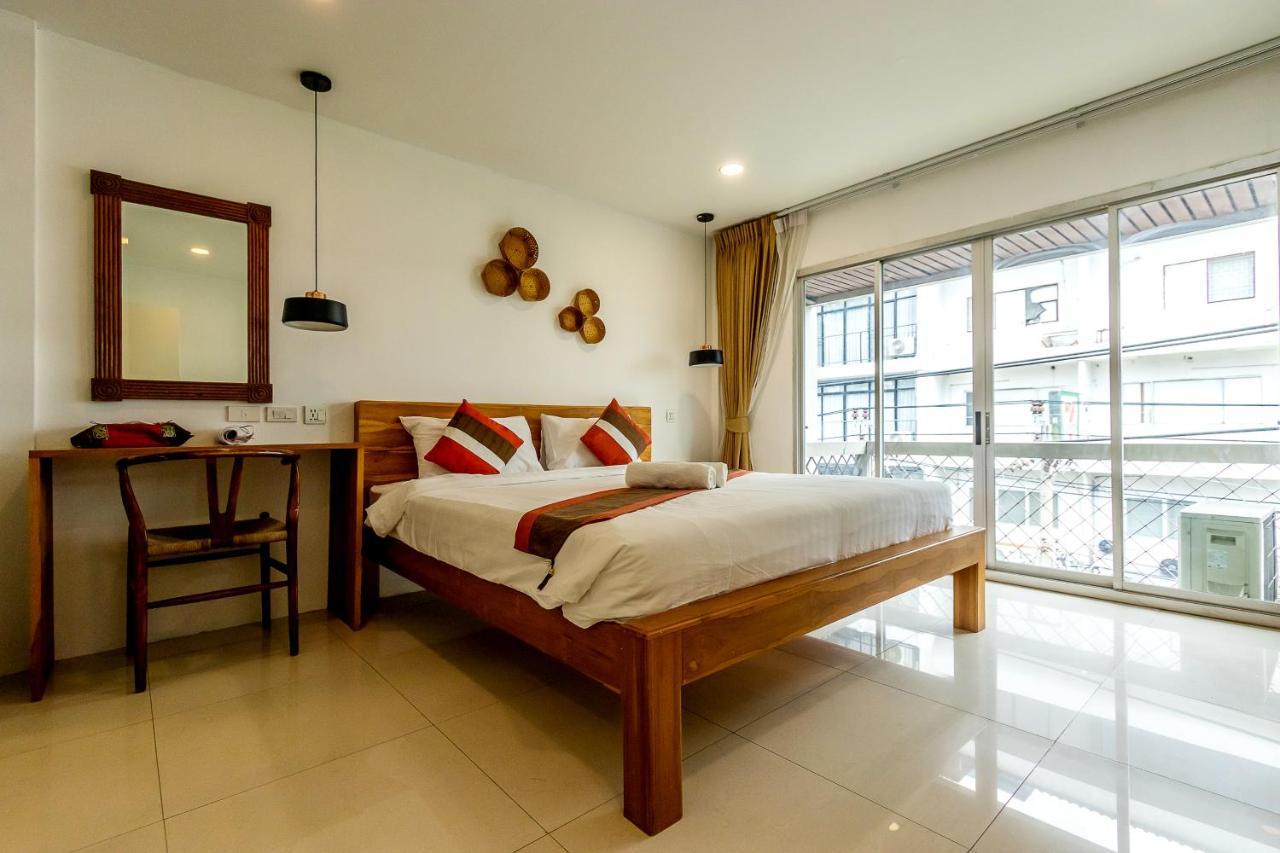 Narastay @ Phrom Phong Aparthotel Bangkok
