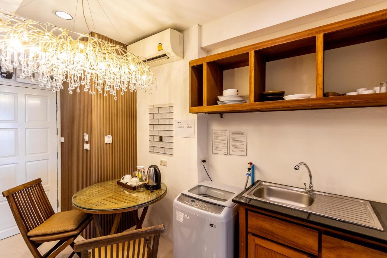 Aparthotel Narastay @ Phrom Phong