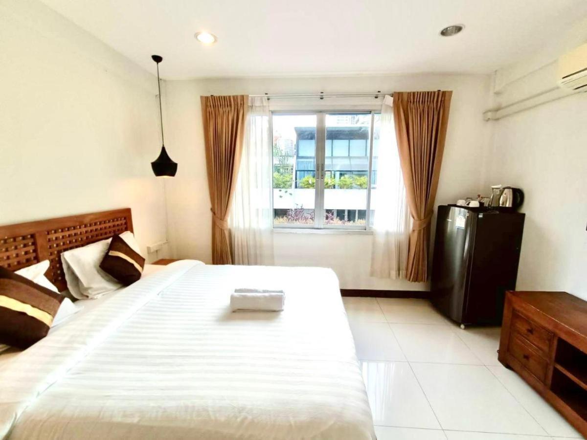 Narastay @ Phrom Phong Aparthotel Bangkok