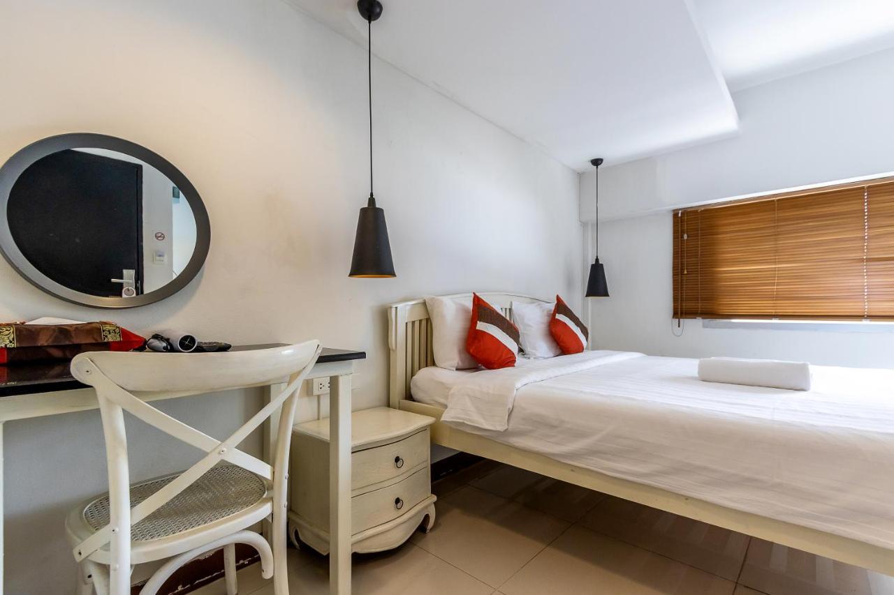 Narastay @ Phrom Phong Aparthotel