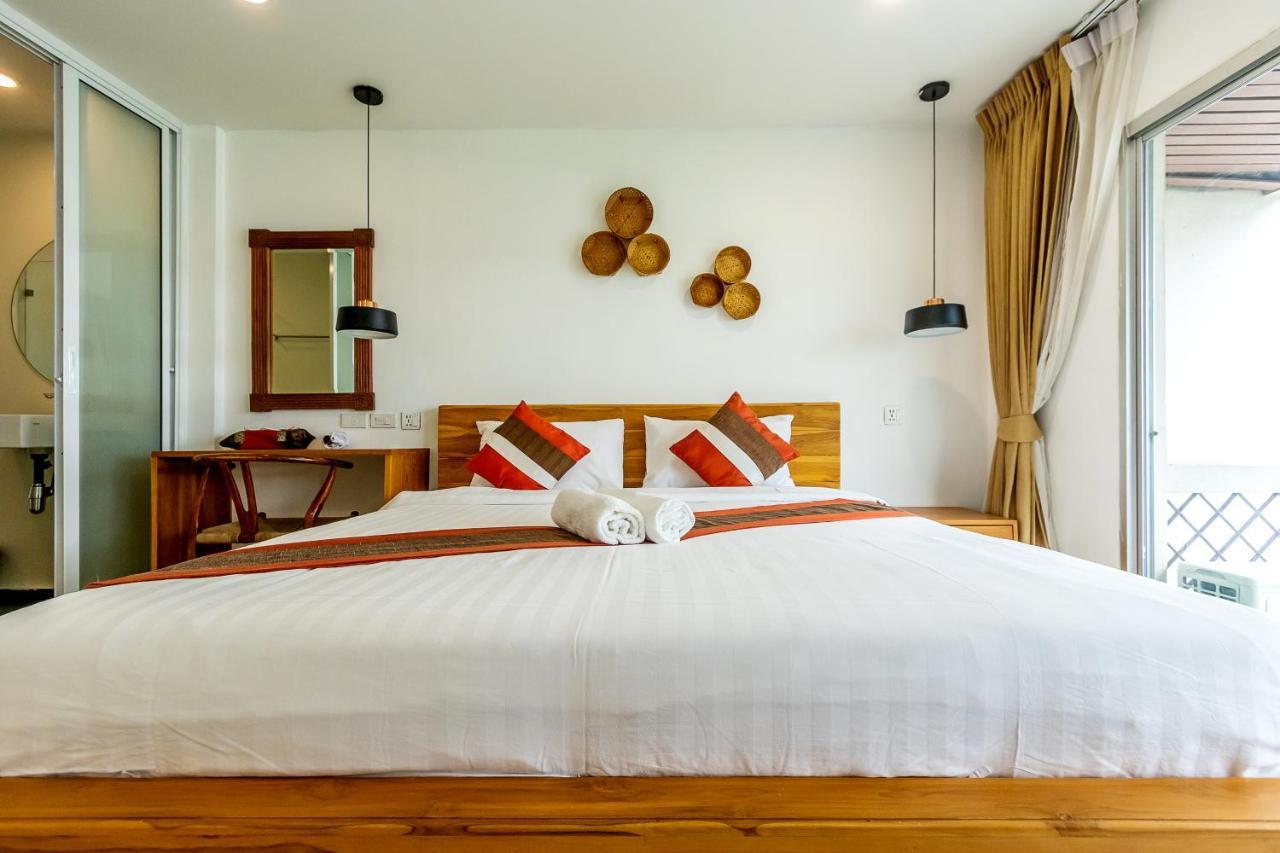 Aparthotel Narastay @ Phrom Phong