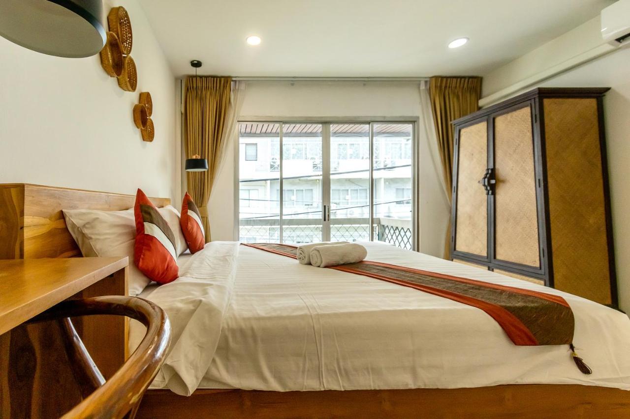 Aparthotel Narastay @ Phrom Phong *
