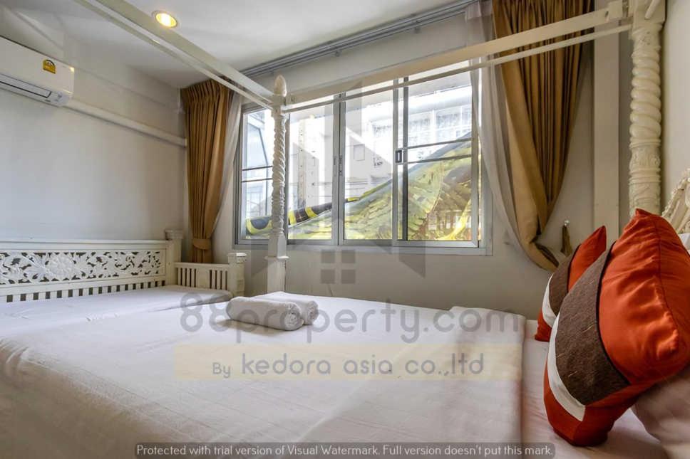 Narastay @ Phrom Phong Bangkok