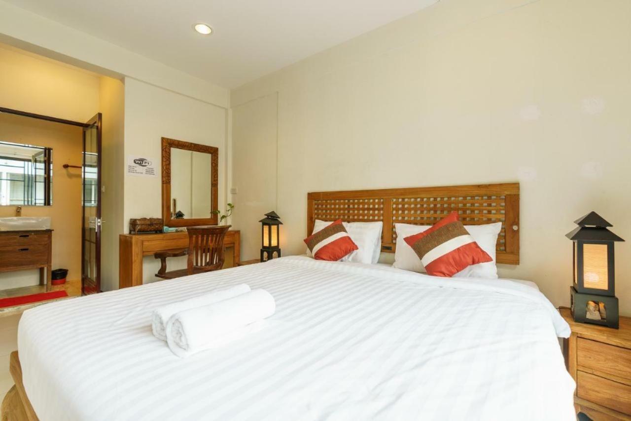 Narastay @ Phrom Phong