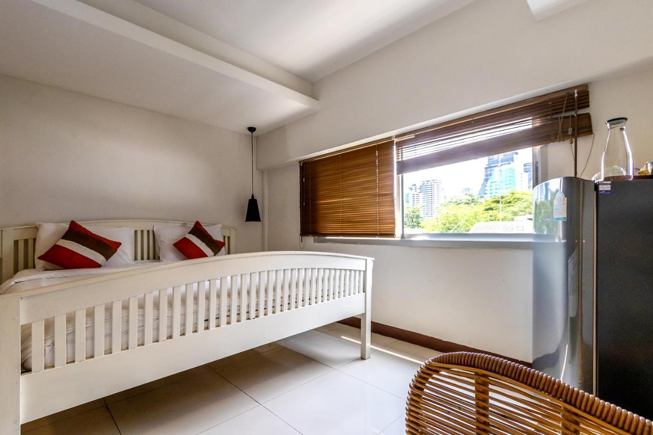 Aparthotel Narastay @ Phrom Phong