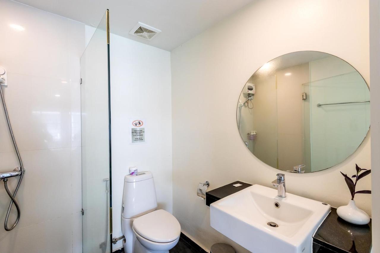 Narastay @ Phrom Phong Aparthotel *