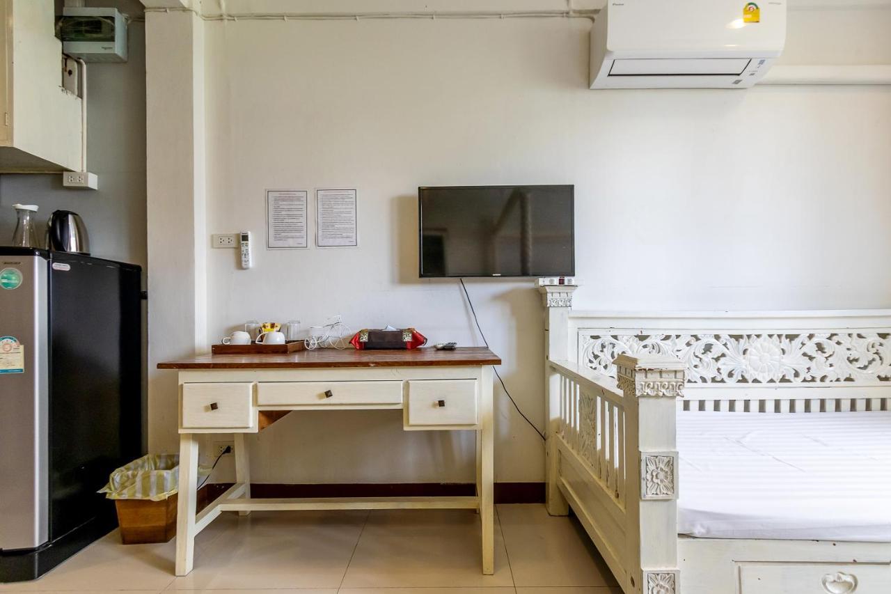 Aparthotel Narastay @ Phrom Phong *