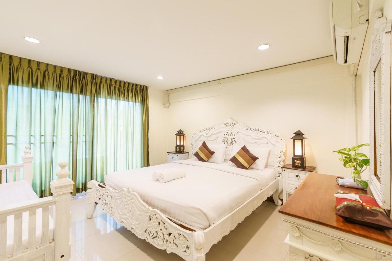 Aparthotel Narastay @ Phrom Phong *