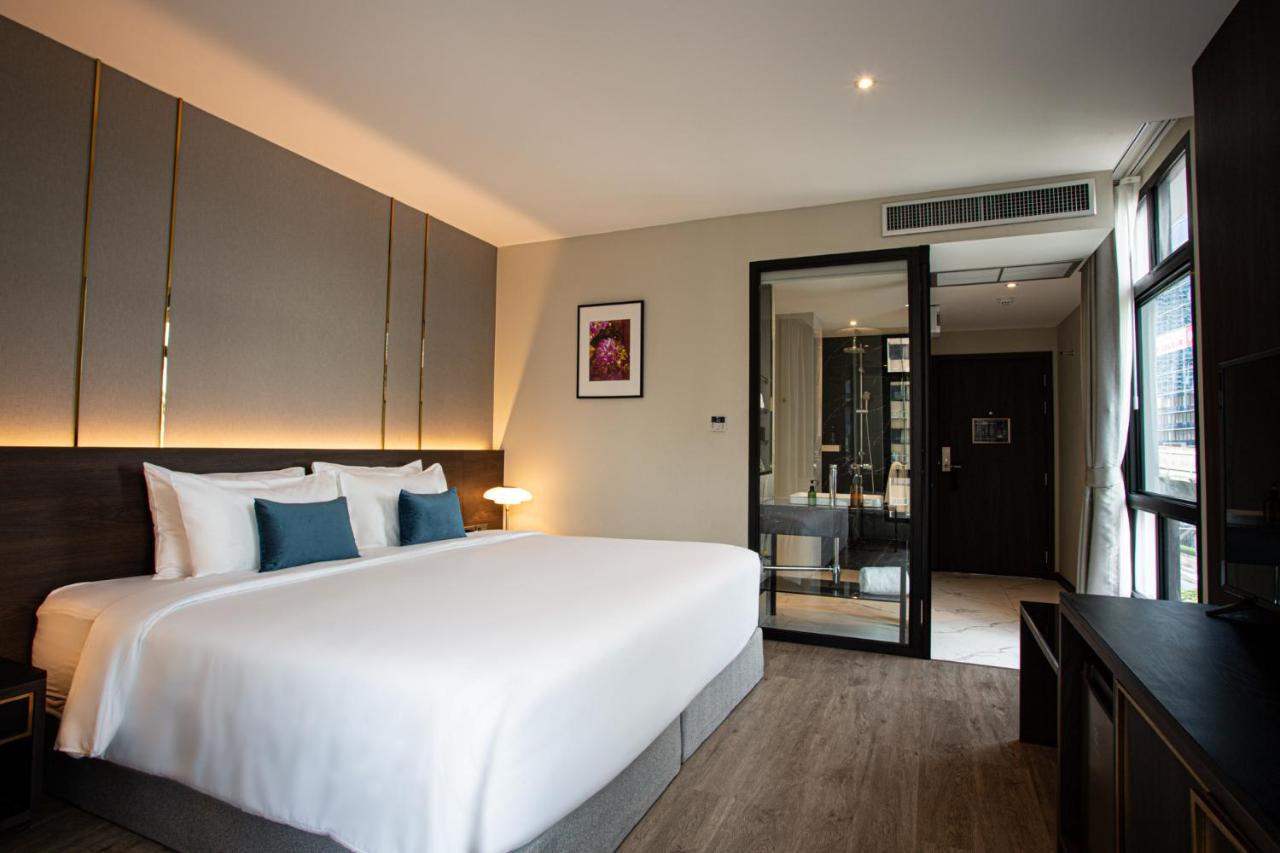 Sam E Sathorn 4*