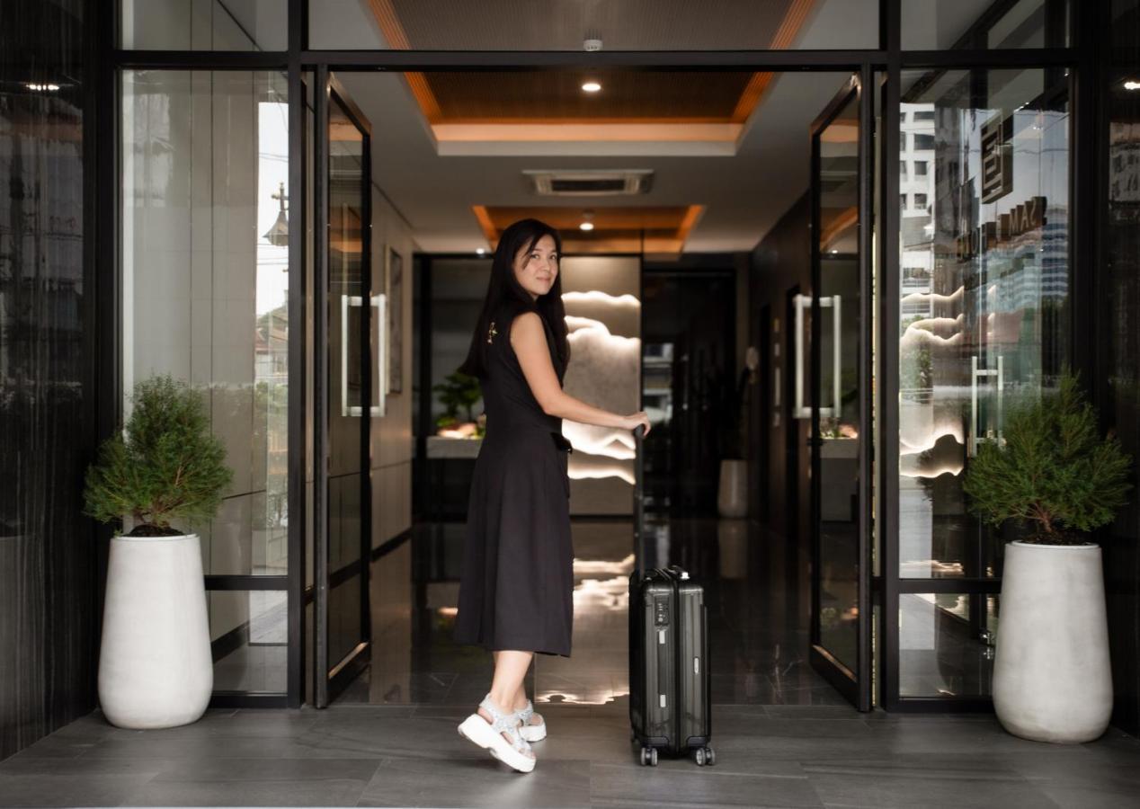 Sam E Sathorn 4* Bangkok