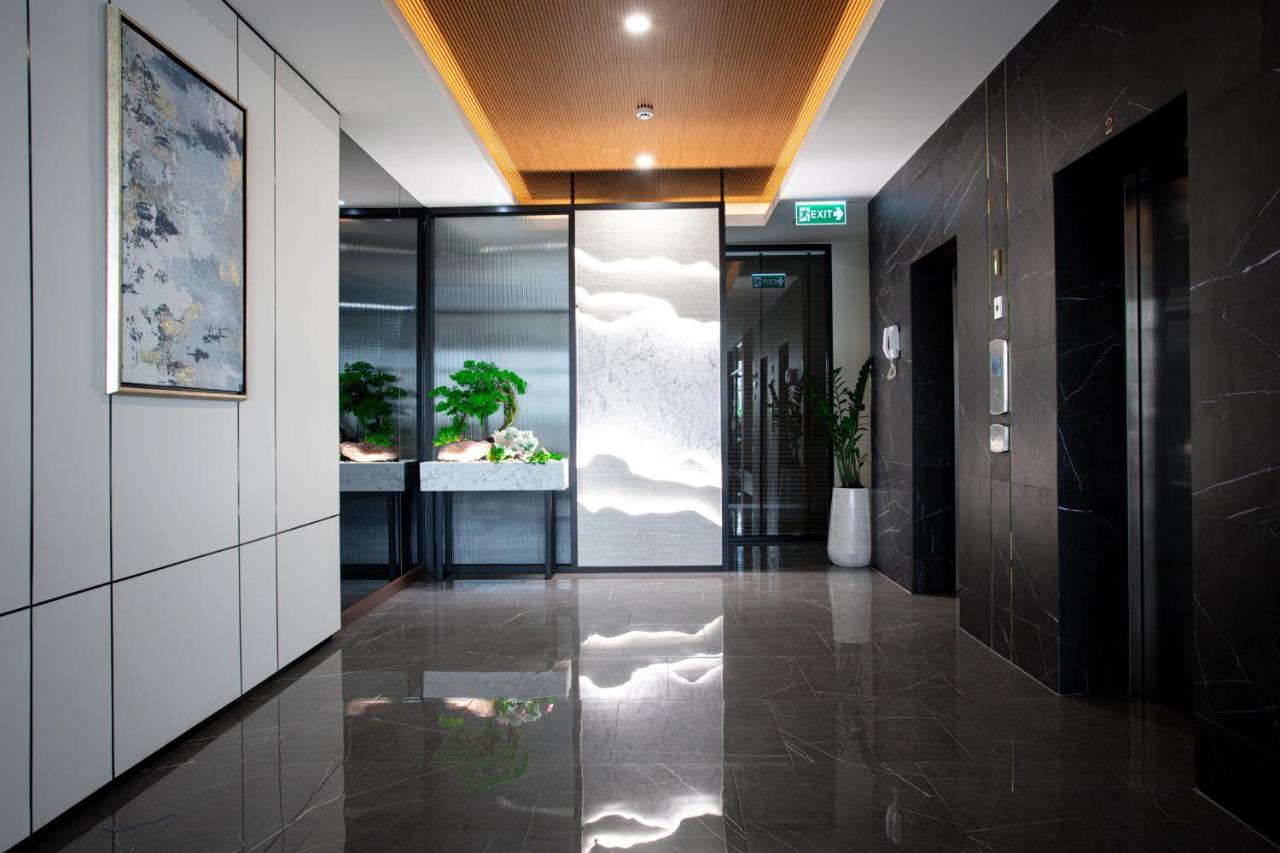 Sam E Sathorn Hotel Bangkok