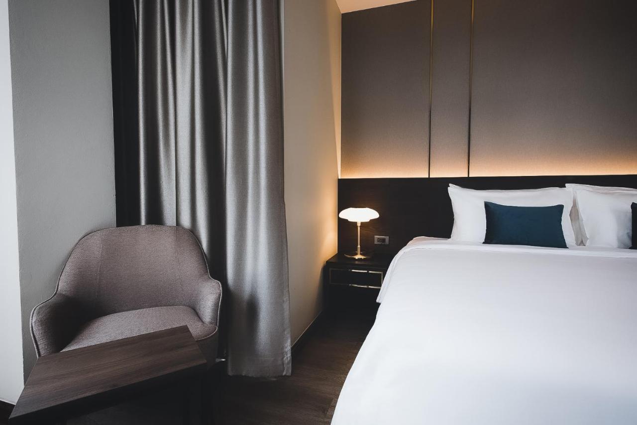 Hotel Sam E Sathorn 4*