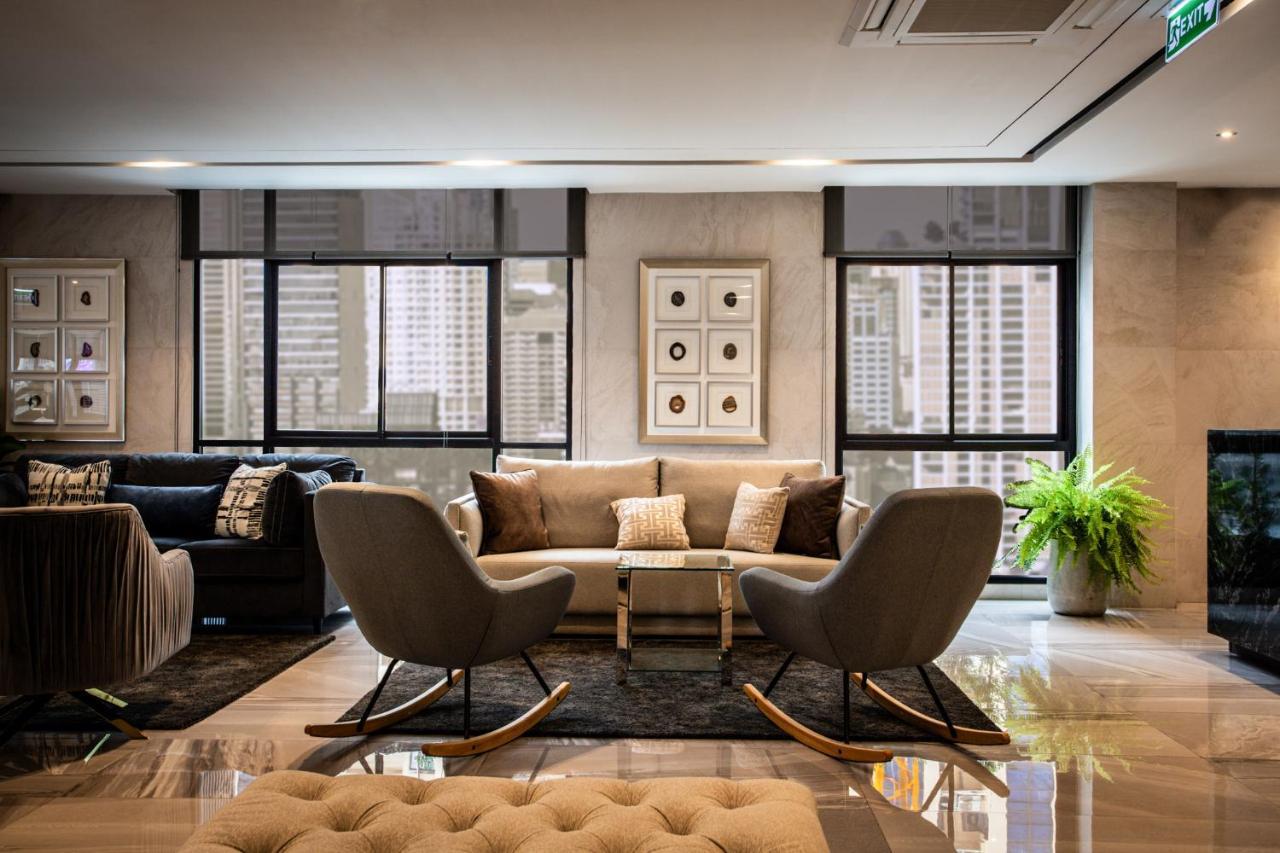 Sam E Sathorn Hotel Bangkok